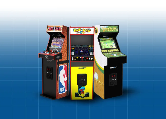arcade1up